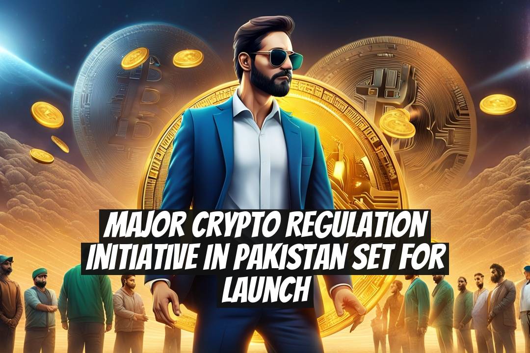 Major Crypto Regulation Initiative in Pakistan Set for Launch