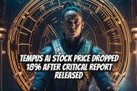 Tempus AI Stock Price Dropped 18% After Critical Report Released