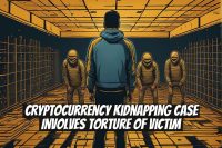 Cryptocurrency Kidnapping Case Involves Torture of Victim