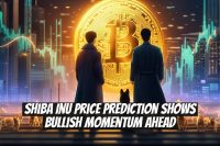 Shiba Inu Price Prediction Shows Bullish Momentum Ahead
