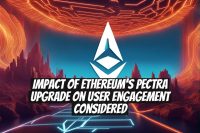 Impact of Ethereum's Pectra Upgrade on User Engagement Considered