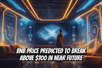 BNB Price Predicted to Break Above $700 in Near Future
