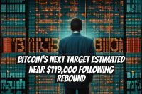Bitcoin’s Next Target Estimated Near $119,000 Following Rebound