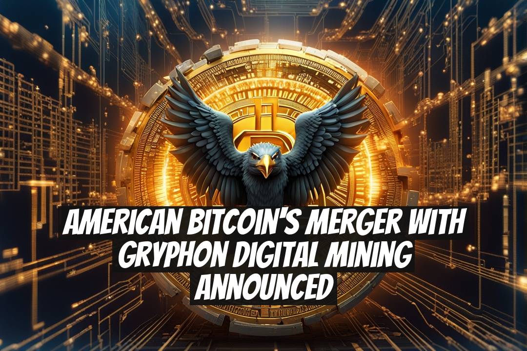 American Bitcoin's Merger with Gryphon Digital Mining Announced