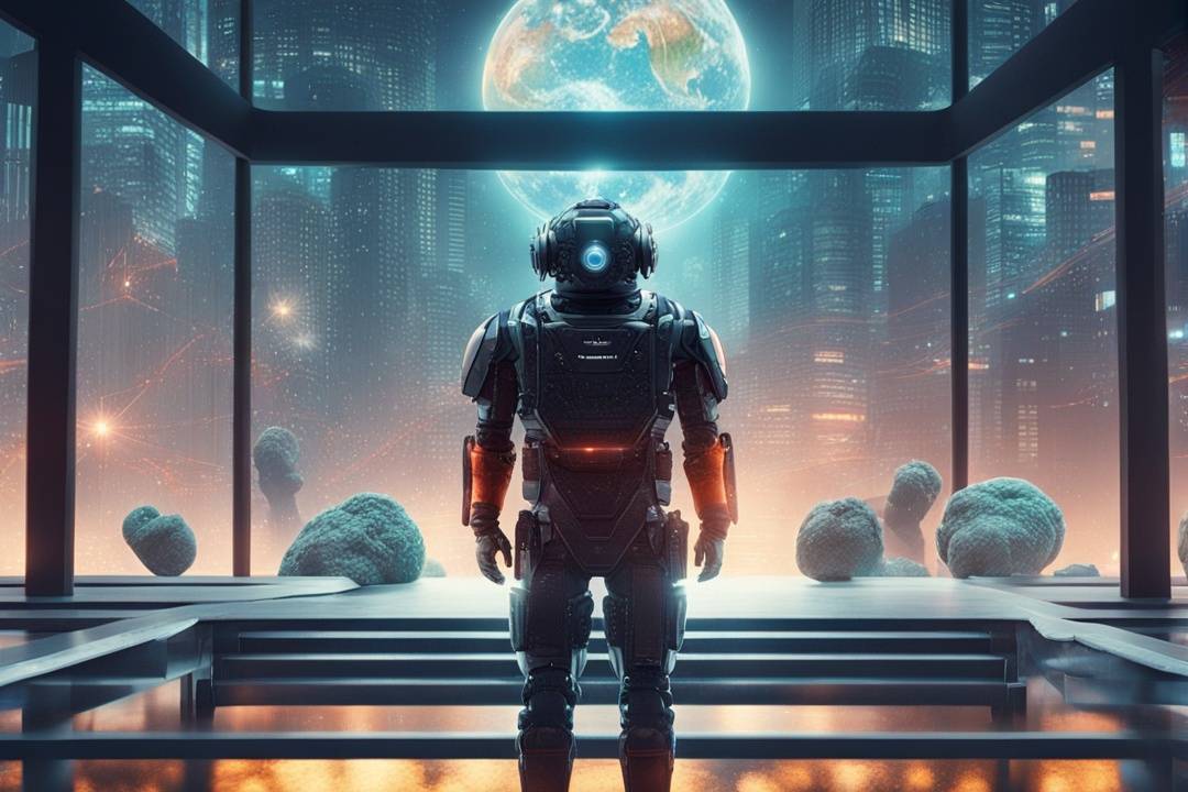 FTX Halts $500M Investment in Anthropic, an AI Startup