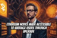 Ethereum Nodes Made Accessible to Average Users Through Upgrade
