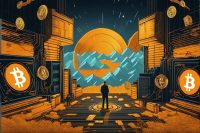 Bitcoin Price Analysis: Warning Signs Emerge as BTC Nears $30K