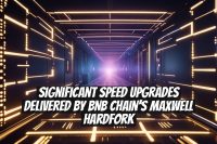 Significant Speed Upgrades Delivered by BNB Chain's Maxwell Hardfork