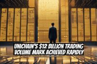 Unichain's $12 Billion Trading Volume Mark Achieved Rapidly