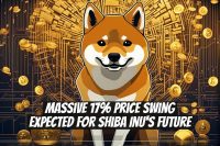 Massive 17% Price Swing Expected for Shiba Inu's Future