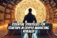 Essential Strategies for Startups in Crypto Marketing Revealed