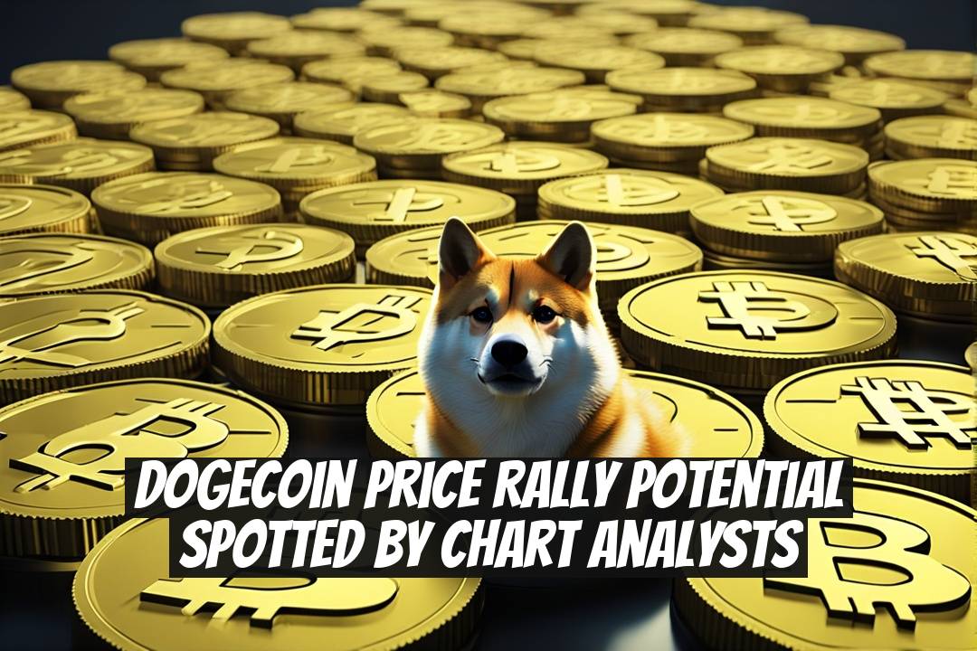 Dogecoin Price Rally Potential Spotted by Chart Analysts