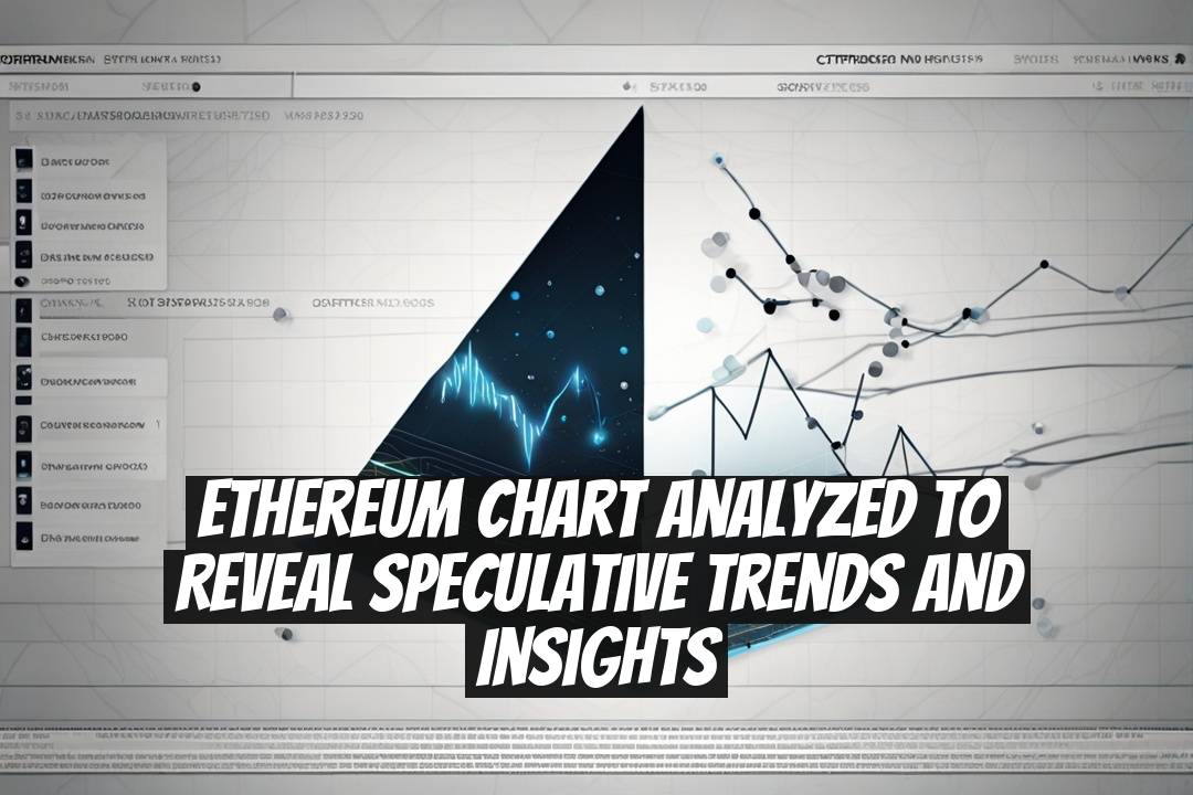 Ethereum Chart Analyzed to Reveal Speculative Trends and Insights