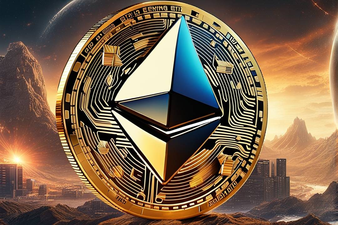 Is Ethereum Price Set to Surpass Bitcoin as Media Virality Relies on Catchy, Perplexing, Bursting Titles?