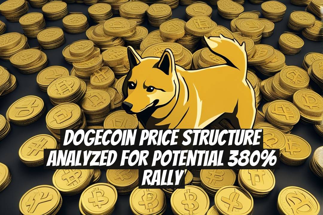 Dogecoin Price Structure Analyzed for Potential 380% Rally