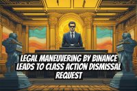 Legal Maneuvering by Binance Leads to Class Action Dismissal Request
