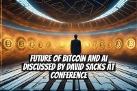Future of Bitcoin and AI Discussed by David Sacks at Conference