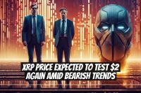 XRP Price Expected to Test $2 Again Amid Bearish Trends