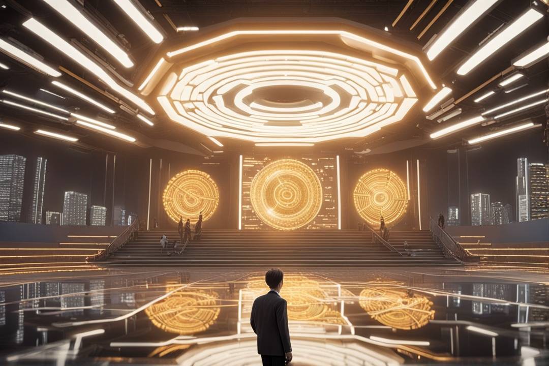 Upbits Mind-Boggling Move: Introducing BLURs KRW Trading Pair in South Korea!