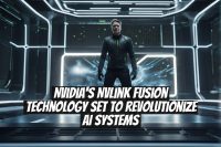 Nvidia's NVLink Fusion Technology Set to Revolutionize AI Systems