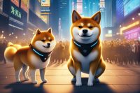 Shiba Inu vs Alex The Doge: The Battle for Virality and Utility