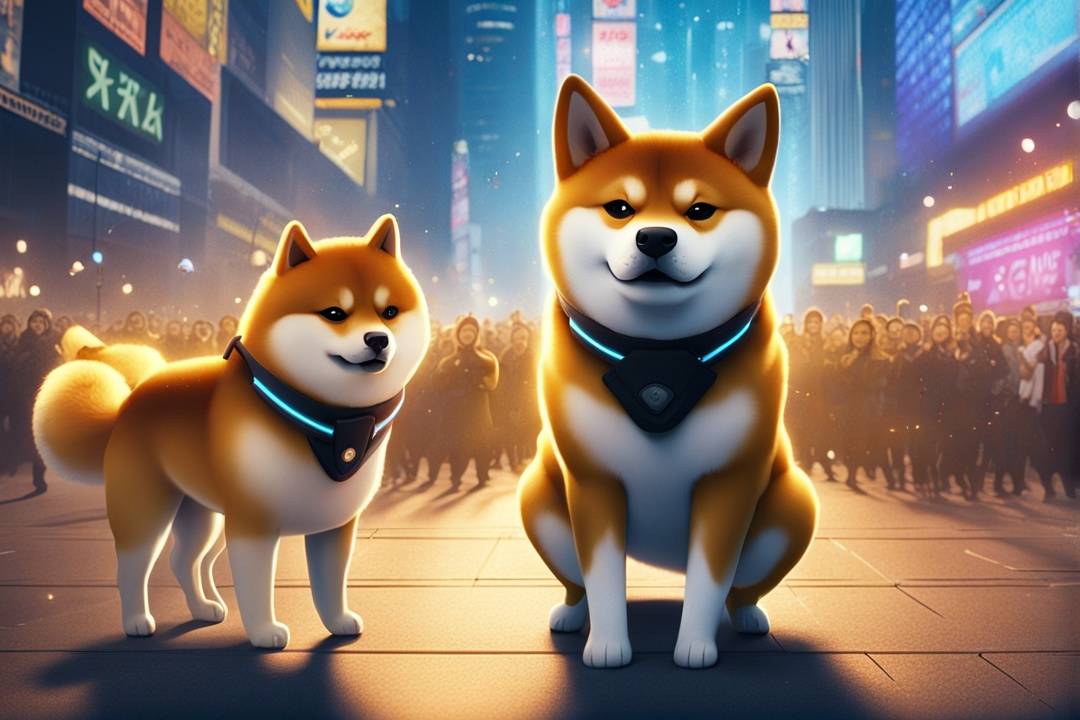 Shiba Inu vs Alex The Doge: The Battle for Virality and Utility