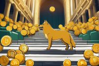 Alex The Doge: The Next Big Crypto to Challenge Bitcoin Cash (BCH)!