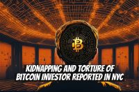 Kidnapping and Torture of Bitcoin Investor Reported in NYC