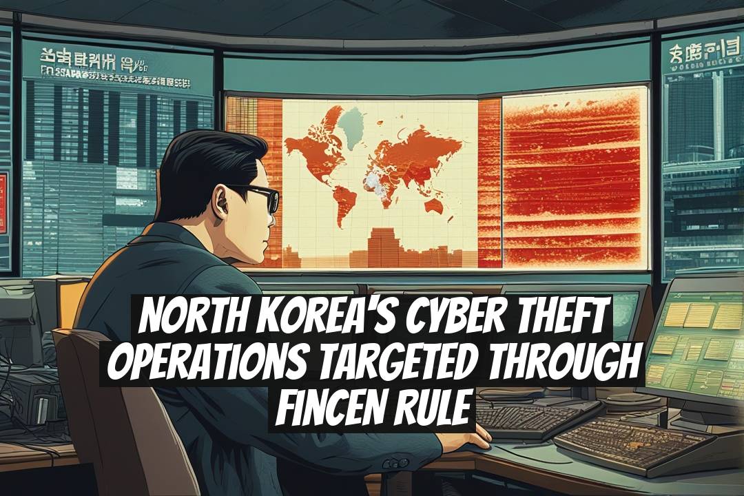 North Korea's Cyber Theft Operations Targeted Through FinCEN Rule