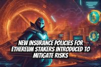 New Insurance Policies for Ethereum Stakers Introduced to Mitigate Risks
