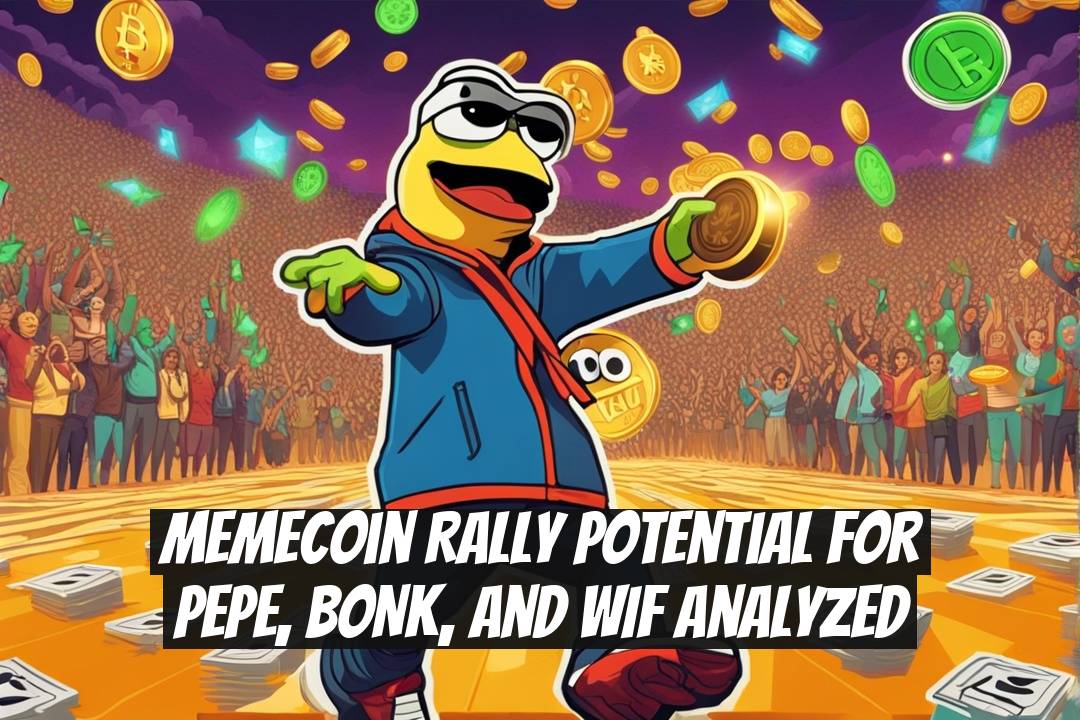 Memecoin Rally Potential for PEPE, BONK, and WIF Analyzed
