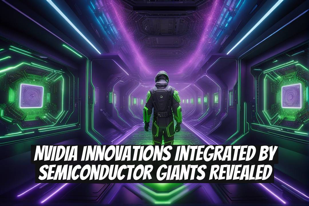 NVIDIA Innovations Integrated by Semiconductor Giants Revealed