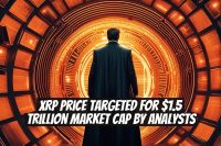 XRP Price Targeted for $1.5 Trillion Market Cap by Analysts