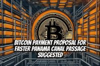 Bitcoin Payment Proposal for Faster Panama Canal Passage Suggested
