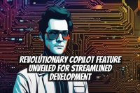 Revolutionary Copilot Feature Unveiled for Streamlined Development