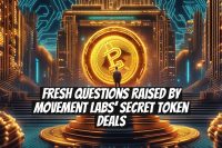 Fresh Questions Raised by Movement Labs’ Secret Token Deals