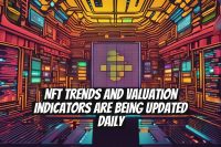 NFT Trends and Valuation Indicators Are Being Updated Daily