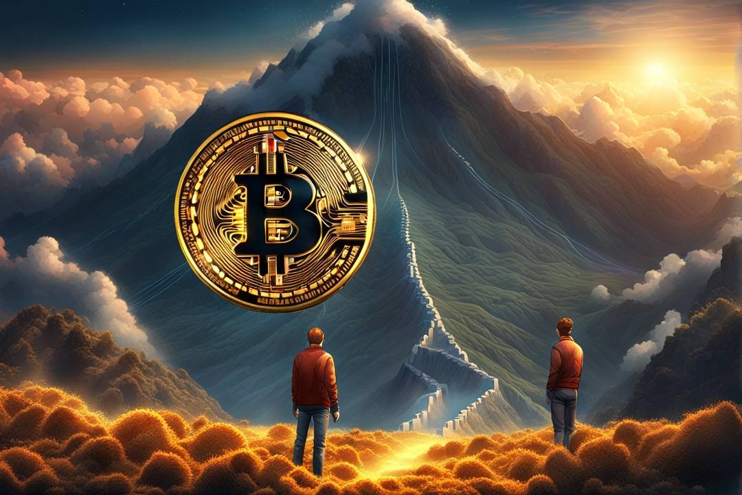 Bitcoins Fate at Stake: Unveiling the Upcoming Weeks