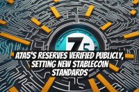 A7A5's Reserves Verified Publicly, Setting New Stablecoin Standards