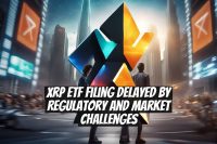 XRP ETF Filing Delayed by Regulatory and Market Challenges