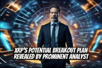 XRP's Potential Breakout Plan Revealed by Prominent Analyst