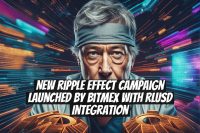 New Ripple Effect Campaign Launched by BitMEX with RLUSD Integration