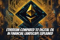 Ethereum Compared to Digital Oil in Financial Landscape Explained