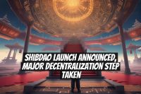 ShibDAO Launch Announced, Major Decentralization Step Taken
