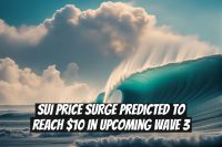 SUI Price Surge Predicted to Reach $10 in Upcoming Wave 3