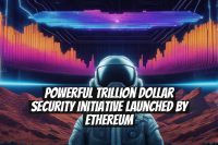 Powerful Trillion Dollar Security Initiative Launched by Ethereum