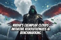 NVIDIA's Exemplar Clouds Initiative Revolutionizes AI Benchmarking