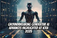 Groundbreaking Generative AI Advances Highlighted at ICRA 2025