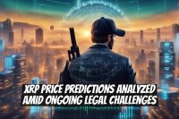 XRP Price Predictions Analyzed Amid Ongoing Legal Challenges