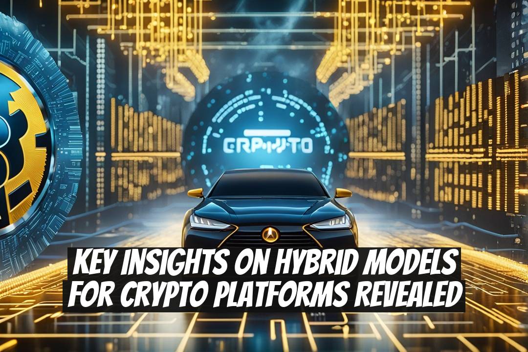 Key Insights on Hybrid Models for Crypto Platforms Revealed